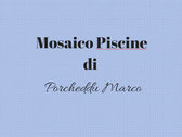 Mosaico Piscine Di Porcheddu Marco