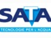 Logo SATA PISCINE