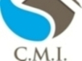 Logo CMI Biodesign