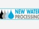 New Water Processing