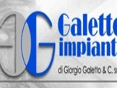 Galetto Impianti