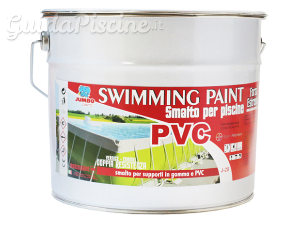 SWIMMING PVC 100