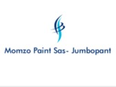 Momzo Paint Sas Jumbopant