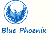 Blue Phoenix