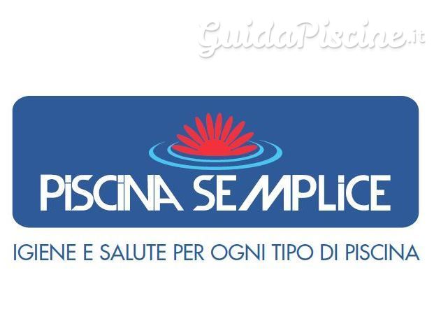 Piscina Semplice