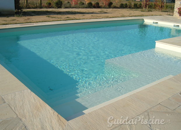 piscina privata