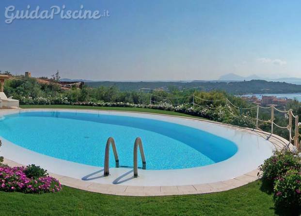 Piscina panoramica