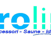 Logo Idroline