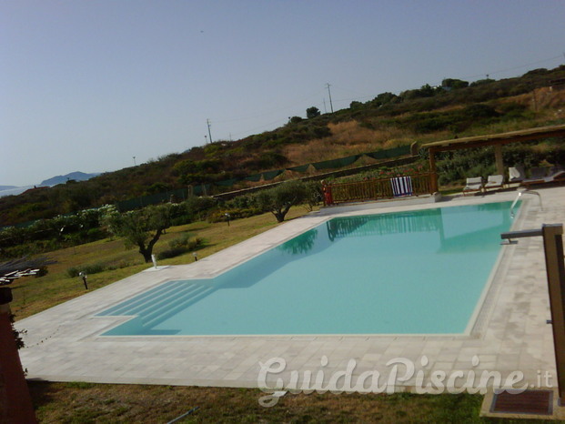 Arte Piscine Di Chirigoni Giovanni 