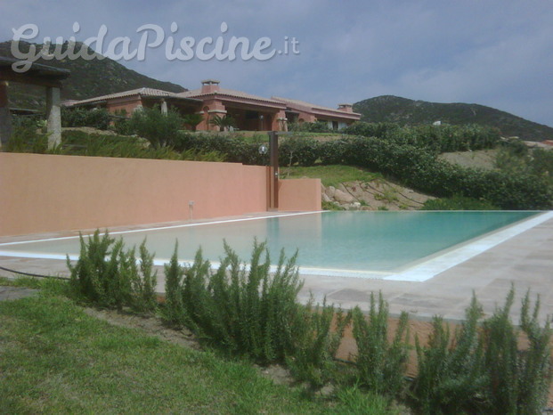 Arte Piscine Di Chirigoni Giovanni 