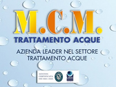 M.c.m. Trattamento Acque