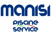 Logo Manisi Piscine Service