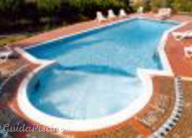 Piscine private