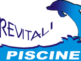 Logo Previtali Piscine