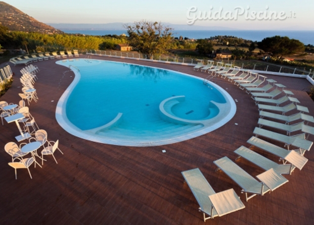 Residenza Luzia 