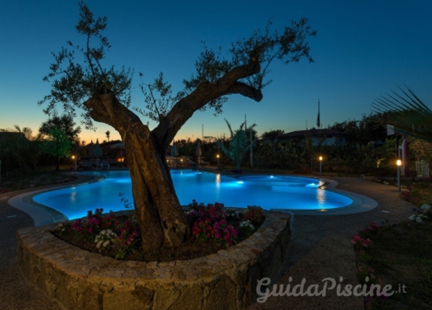 Residence Park Oasi