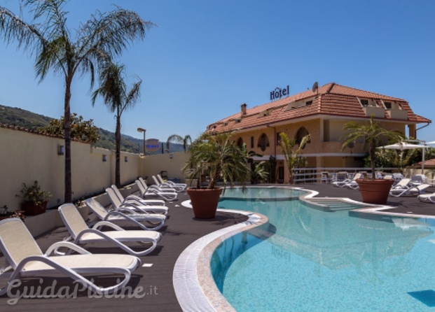 Hotel La Praia