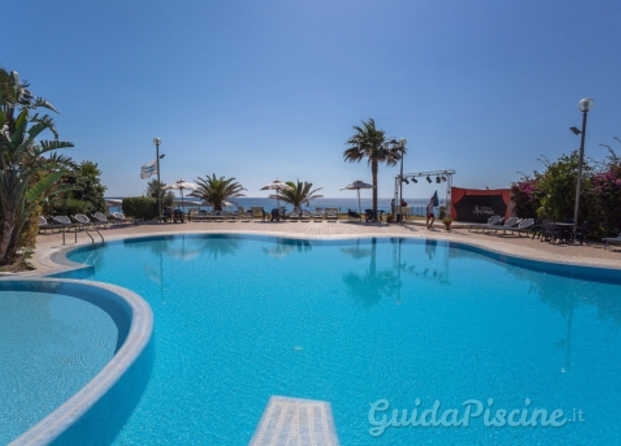 Ipomea Resort