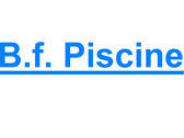 B.f. Piscine