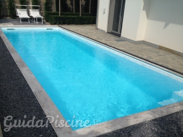 B.R. Group Piscine
