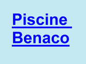 Piscine Benaco