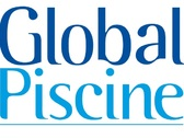 Logo GlobalPiscine