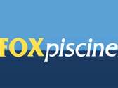 Logo Fox Piscine