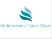 Underwater di Carini Oscar