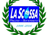 Logo La Scossa S.n.c.