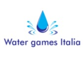 Water games Italia