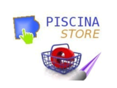 Logo Piscinastore