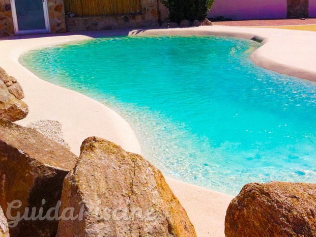 Piscine interrate