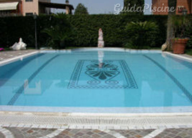 Minispiscina