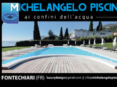 Michelangelo Piscine