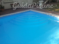 Piscina privata