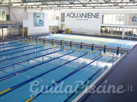 Piscina olimpionica