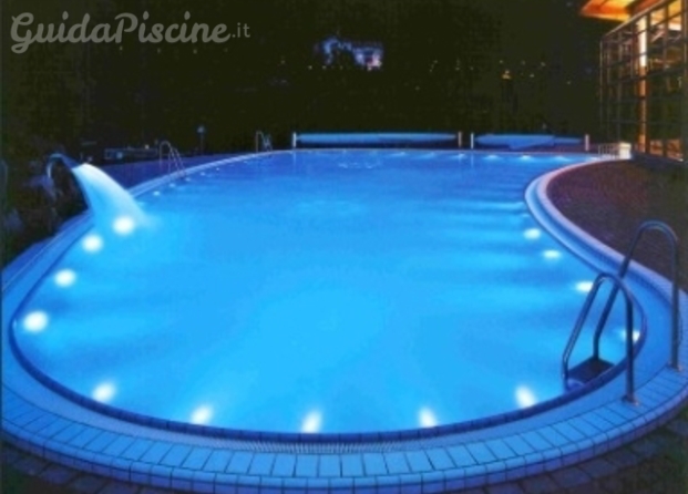 Piscina privata