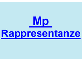 Logo Mp Rappresentanze