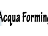 Acquaforming