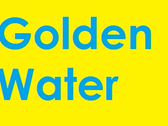 Golden Water