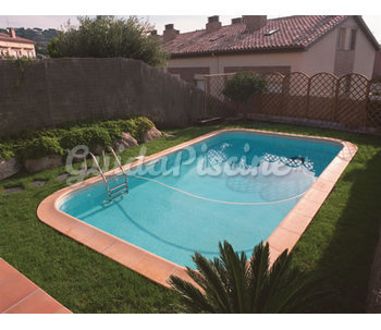 Piscine Interrate Sport Style Acimpianti