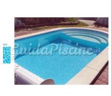 Rivestimento per piscine Blu Pietra Catalogo ~ ' ' ~ project.pro_name