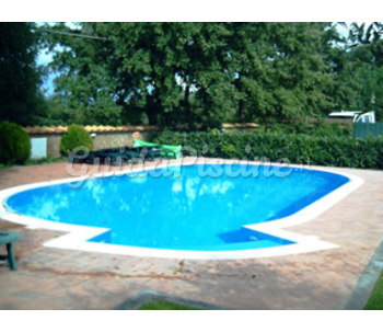 Piscine Romi Prefabbricate