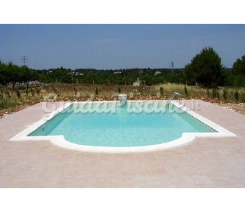 Piscine Blu Pool Alfa