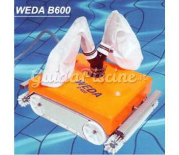 Weda B450 Con Telecomando 