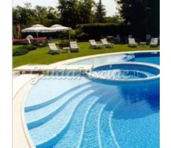 Piscina Per Hotel ****