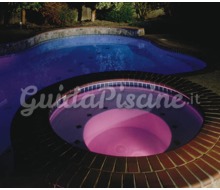 Gamma Illuminazione Pool Immersion Piscine Catalogo ~ ' ' ~ project.pro_name