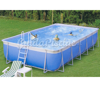 Piscine Fuori Terra Bio Tech Piscine