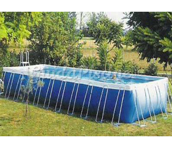 Piscine Modelli Fuoriterra Ghiroldi