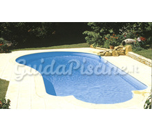 Piscina Modello Elegant Beauty Pool Catalogo ~ ' ' ~ project.pro_name